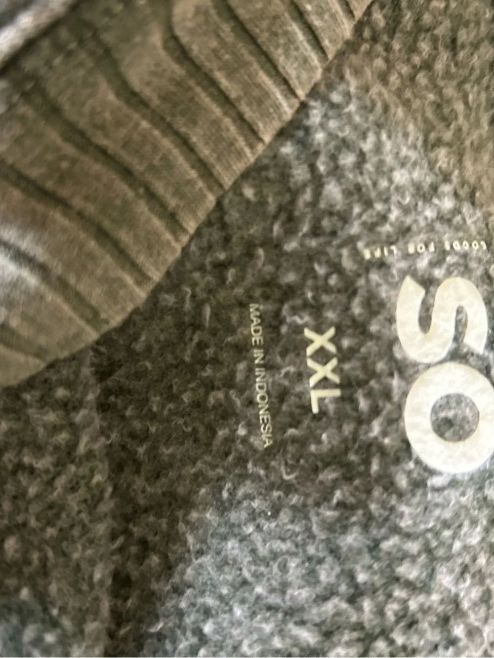 Sweatshirt - Picture 2 of 2